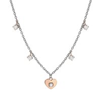 Collana Nomination Donna Mysophie in Acciaio 029905/022